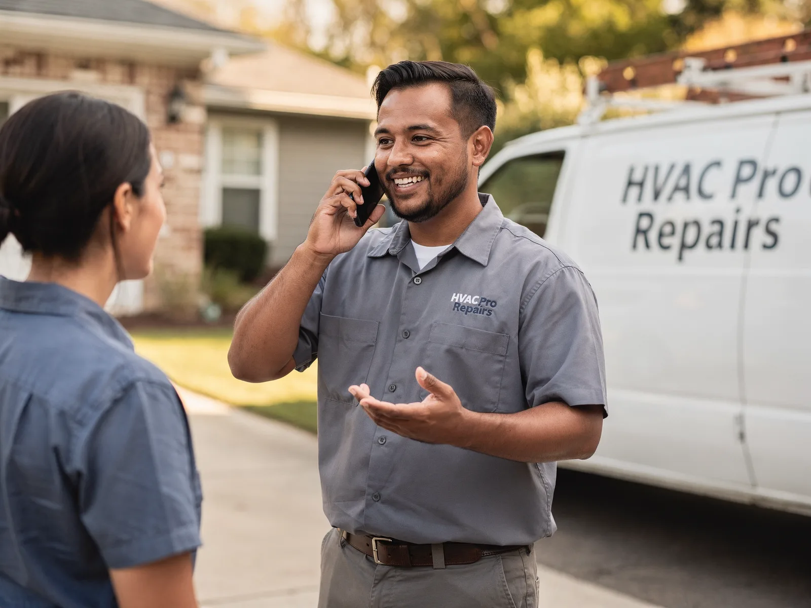 Heat Pump Repair North Ridgeville, OH FAQs