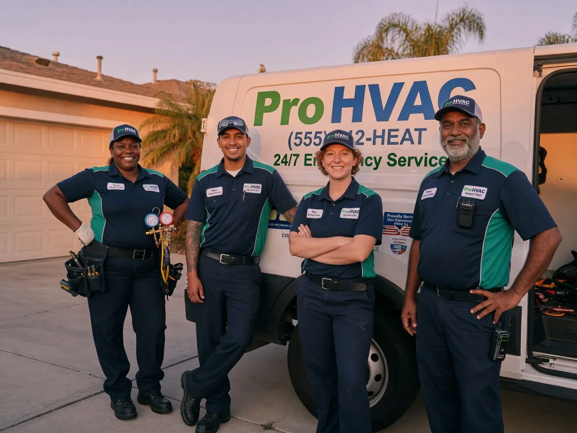 Furnace Repair company in North Ridgeville, OH