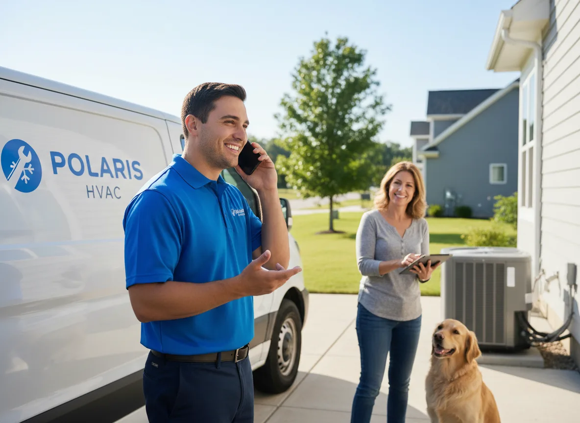Furnace Repair North Ridgeville, OH FAQs